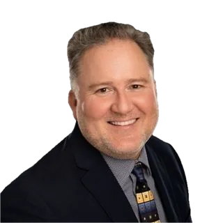 Brian Redden